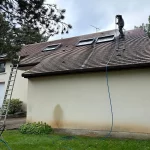 nettoyage toiture couvreur acheres la foret nettoyage toiture couvreur acheres la foret