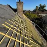 lattage toiture villiers sous grez 77 3