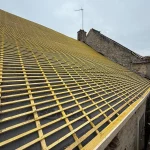 lattage toiture villiers sous grez 77 4