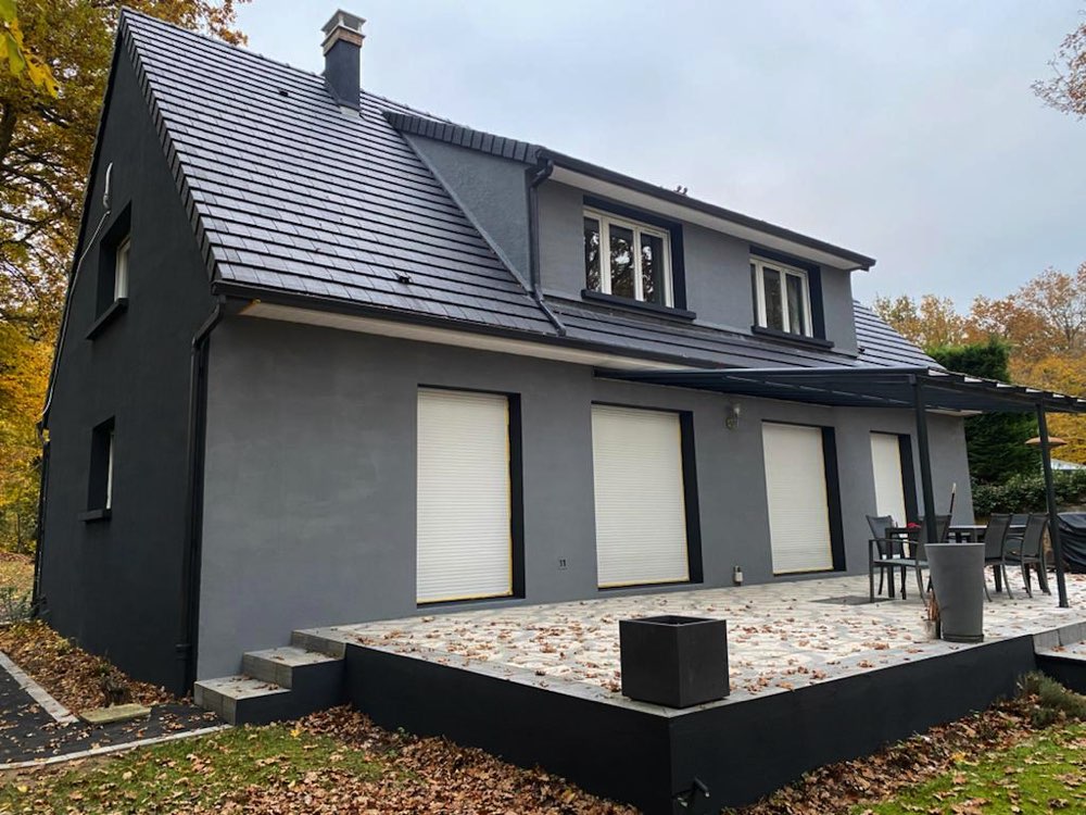 ravalement nemours 77140 1